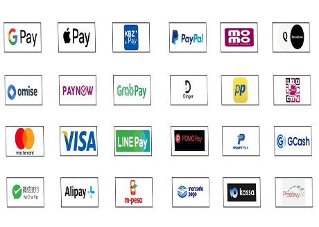 power bank sharing payment
